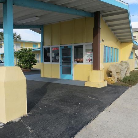 Skyway Motel Daytona Beach Exteriör bild