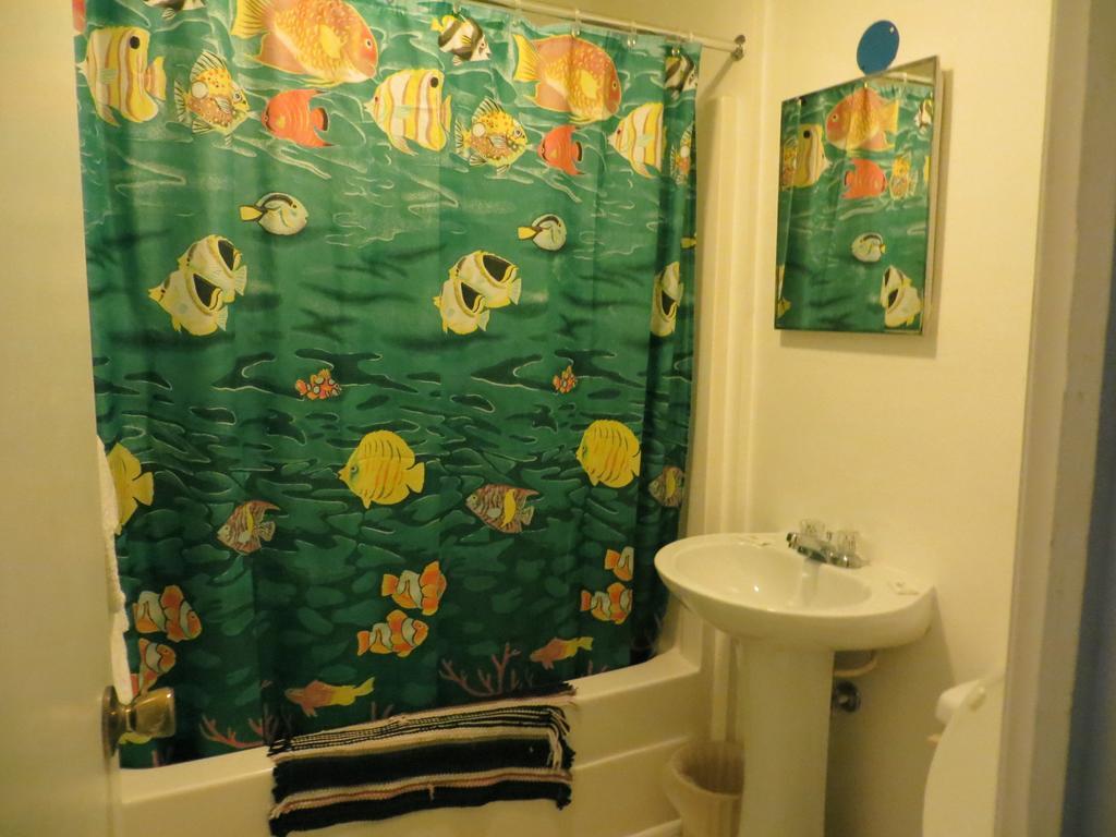 Skyway Motel Daytona Beach Rum bild